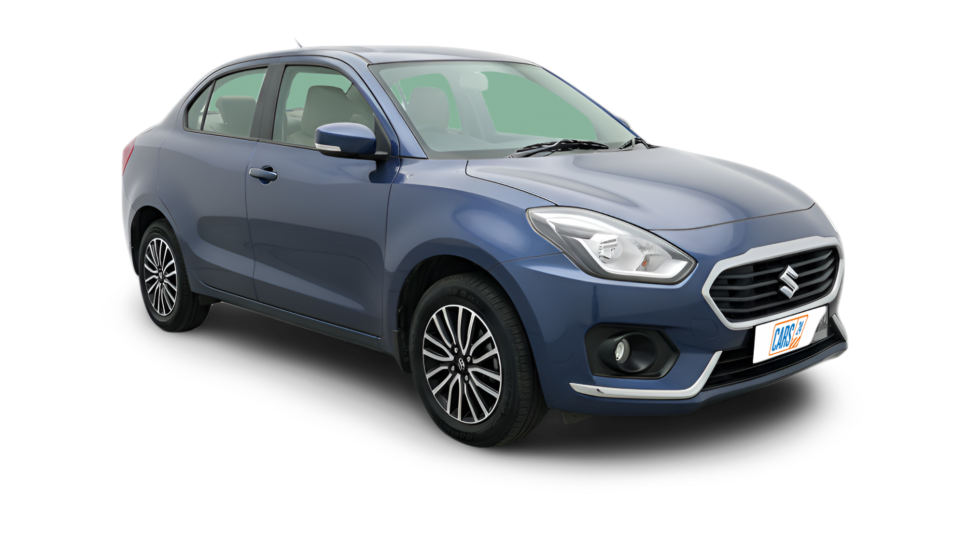 Maruti Dzire-img